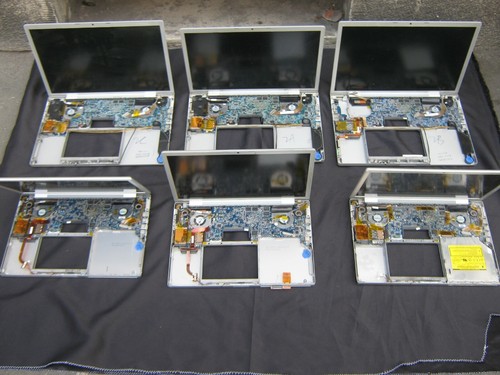 Apple macbook pro - apple,