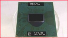 Cpu prozessor ghz intel - 1.4,
