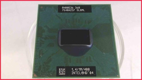 Cpu prozessor ghz - prozessor, intel
