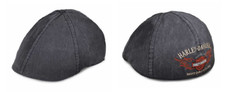 Harley davidson mütze cotton - davidson,