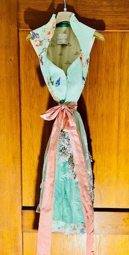 Trachtenmode dirndl größe - dirndl,