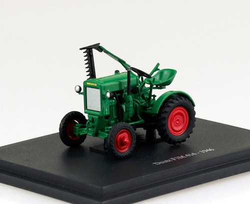 Deutz f1m 414 1946 traktor - f1m,