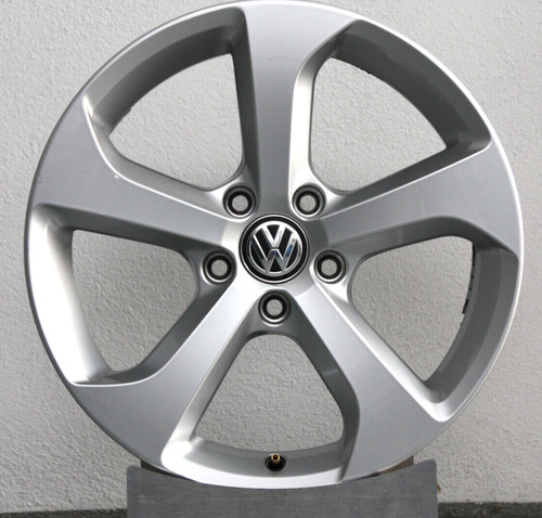 Original golf gti vii - vw,