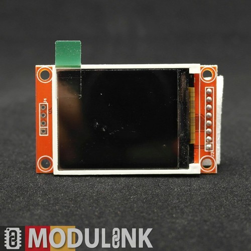 128x160 spi tft lcd - 128x160, farb