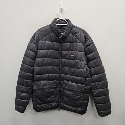 Barbour ludgate quilt - barbour,