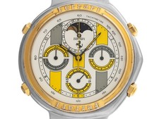 Ferrari cartier formula - ferrari,