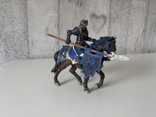 Retired schleich - [retired],