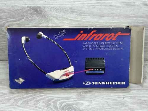 Sennheiser infrarot e90 - sennheiser,