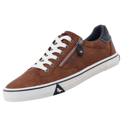 Mustang herren sneaker - mustang,