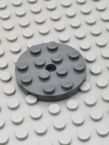 Lego rund platte round - lego®,