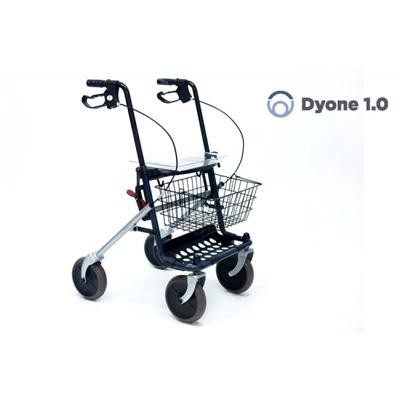 Rollator - rollator,