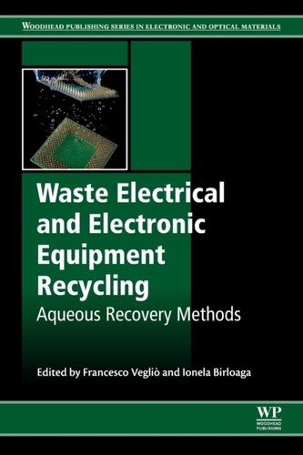 Vegli waste electrical and - waste,