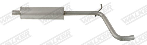 Walker mittelschalldämpfer - walker,