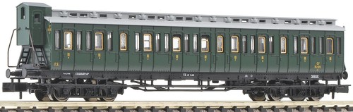 804301 fleischmann spur - fleischmann,