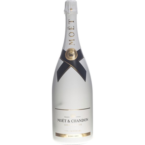 Moet chandon ice - ice, imperial