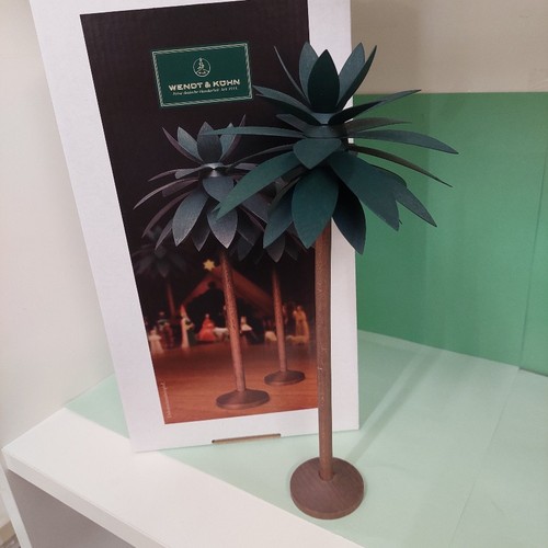 Wendt kühn 1 palme - wendt, ,groß