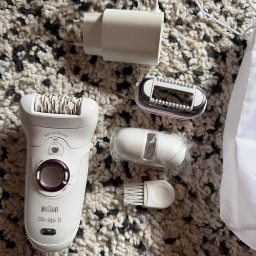 Braun silk epil - braun, 9