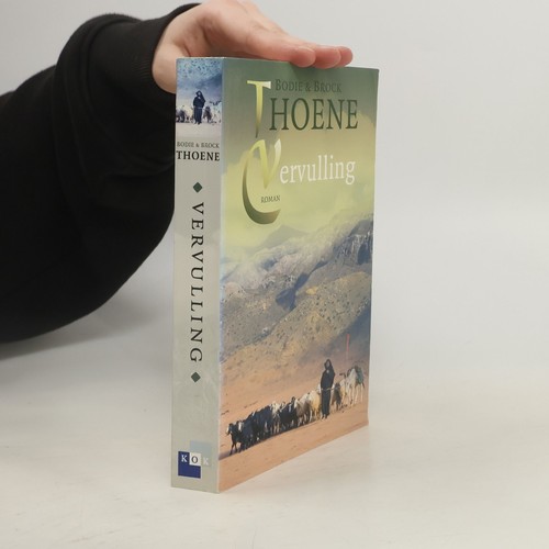 Vervulling bodie thoene - vervulling ,