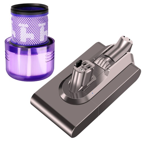 Ersatzakku batterie für dyson - für,