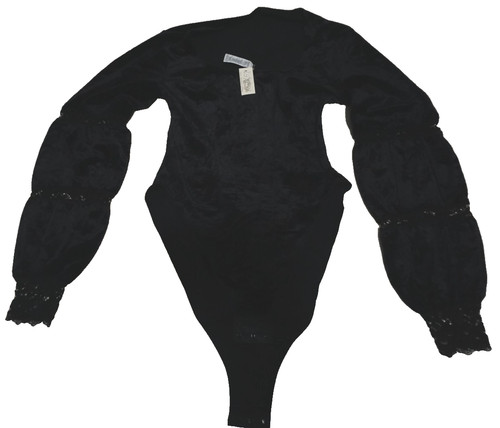 Lejaby body bodysuit langarm - body,