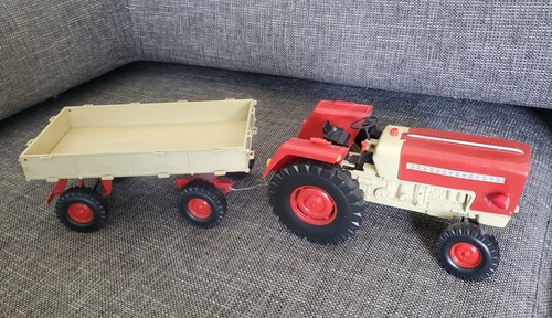Piko anker ddr traktor - piko,
