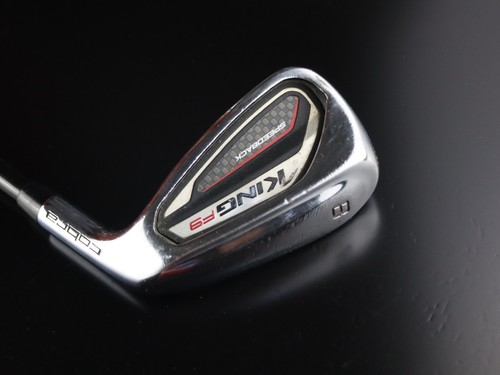 King cobra speedback eisen - king,