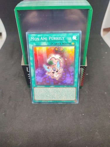 Mein freund purrely super rare - mein,