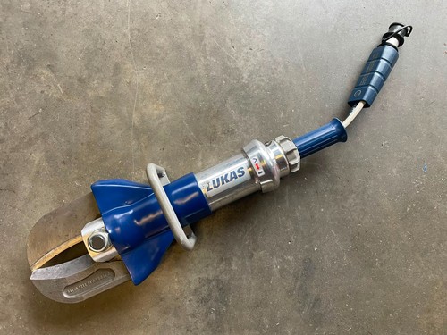 Lukas hydraulik s511 - lukas,