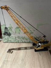 Siku liebherr seilbagger - seilbagger, 1:50