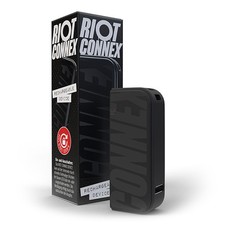 Riot squad connex - riot,