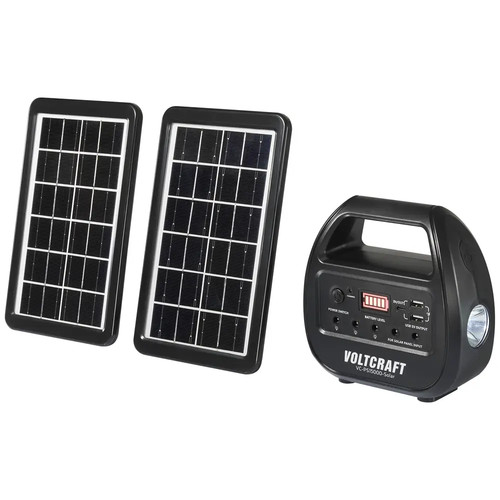 Voltcraft ps15000 solar - voltcraft, vc-ps15000-solar