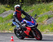 Arlen ness race teiler - arlen, race-x