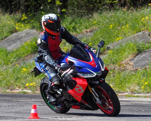 Arlen ness race teiler - arlen, race-x