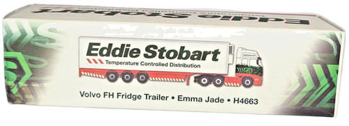 Atlas eddie stobart - atlas, h4663