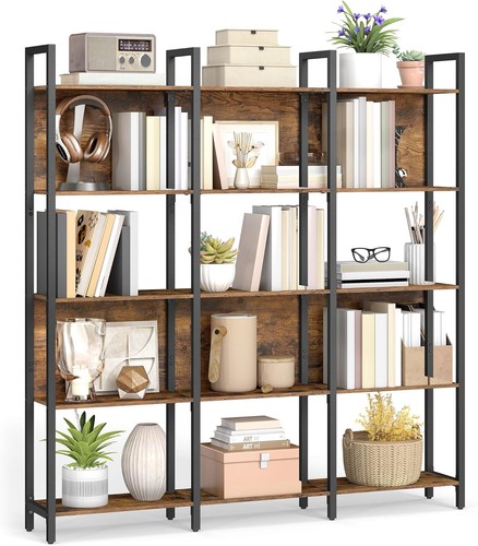 Bücherregal standregal - standregal, 5