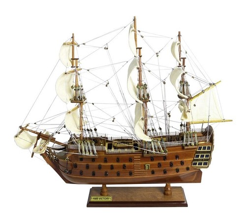 Premium modell kriegsschiff - premium-modell,