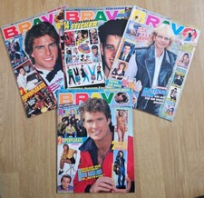 Bravo magazine jahrgang - bravo, 1990
