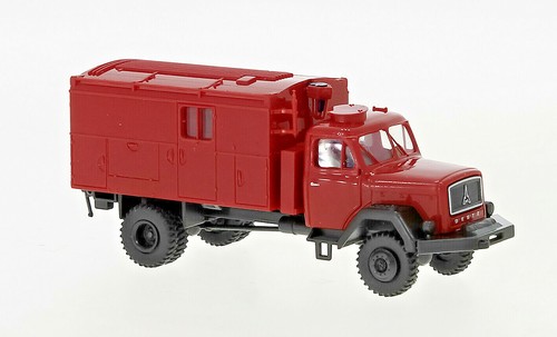 Brekina 46435 magirus - 46435, 120