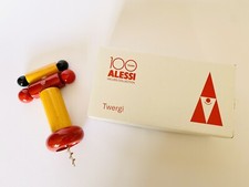 Sammlung alessi twergi - 🔴,