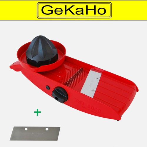 Gemüsehobel tns 3000 - gemüsehobel,,