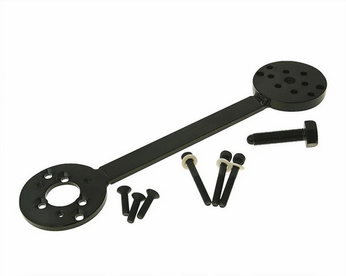 Lichtmaschine rotor polrad - lichtmaschine,