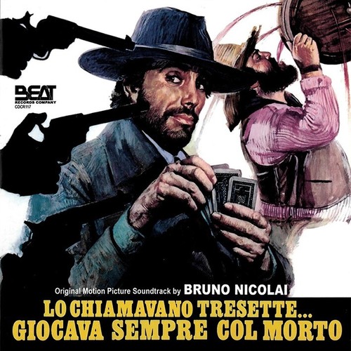 Chiamavano tresette - lo, tresette…