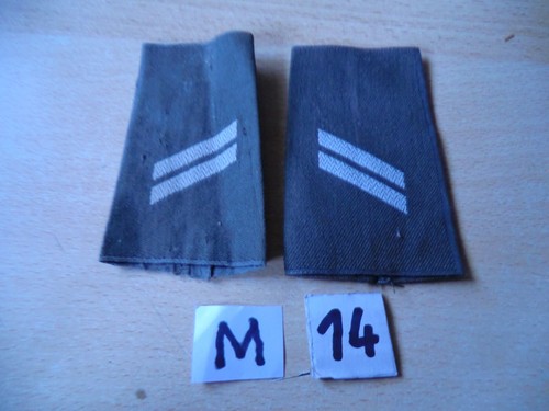 Bundeswehr - m-14,