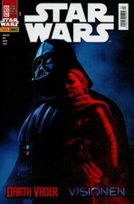Star wars panini comics - 93,