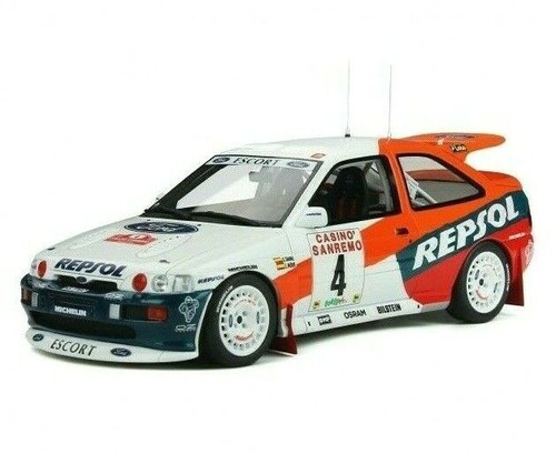 Ford escort cosworth a - ford,