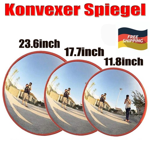 45cm verkehrsspiegel - 45cm,