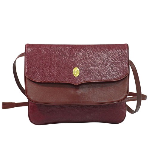 Cartier must leder - must,