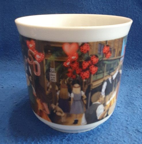 Käfer tasse jahre wies - kÄfer,