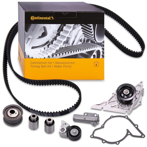 Contitech zahnriemensatz - contitech, +