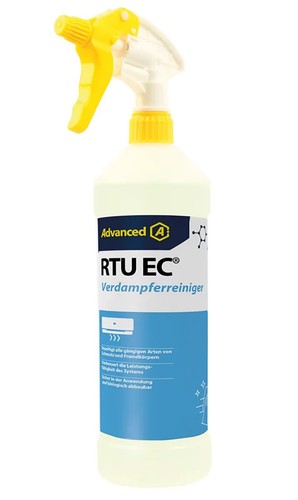 Rtu ecd - rtu, 1l